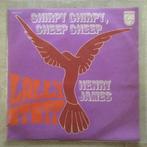 7" Lally Stott - Chirpy Chirpy, Cheep Cheep (PHILIPS 1971)