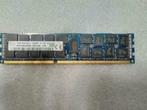 Hynix 16Gb PC3L-12800R (1600MHz , 1,35V) pour serveur, Computers en Software, RAM geheugen, Gebruikt, Server, DDR3, Ophalen of Verzenden