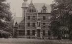 Carte postale Waarschoot château van den Dam, Non affranchie, Flandre Orientale, Enlèvement ou Envoi