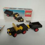 Lego 385, Complete set, Gebruikt, Ophalen of Verzenden, Lego
