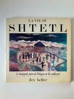 La vie du Shtetl - Ilex Beller (Editions du Scribe), Ophalen of Verzenden
