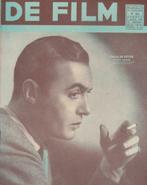 De Film (weekblad, jaargang 12, n° 23, 1938, Patria), Enlèvement ou Envoi
