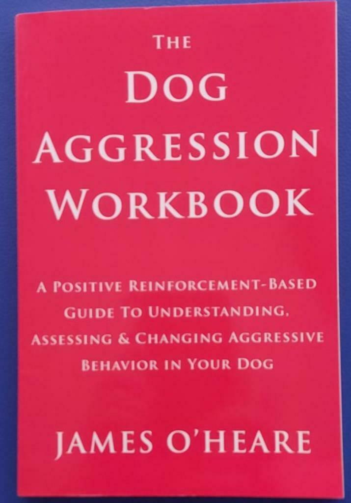 Boek over hondentraining: Agressie, Boeken, Dieren en Huisdieren, Nieuw, Ophalen of Verzenden