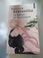 A le baiser de la pieuvre Patrick Grainville, Enlèvement, Utilisé