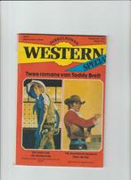 Western 2 Romans WESTERN SPECIAL  weekblad Nr 9, Gelezen, Overige typen, Ophalen of Verzenden