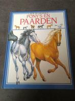 Pony's en paarden, Boeken, Kinderboeken | Jeugd | onder 10 jaar, Ophalen of Verzenden, Lucy Smith