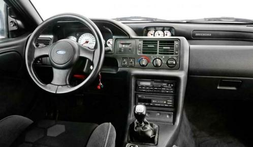 Ford Escort RS Cosworth sound system, Autos : Pièces & Accessoires, Électronique & Câbles, Ford, Neuf, Enlèvement ou Envoi