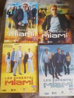 Les experts Miami, CD & DVD, DVD | TV & Séries télévisées, Enlèvement ou Envoi