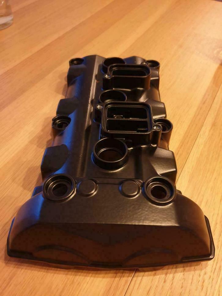 Kleppendeksel Triumph Street Triple 675 2013-2016, Motoren, Onderdelen | Overige, Nieuw, Ophalen of Verzenden