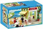 playmobil 5129 cafe haven, Enfants & Bébés, Jouets | Playmobil, Enlèvement