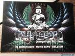 Flyer Typhoon, Ophalen of Verzenden, Nieuw