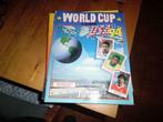 album football coupe de monde USA 94, Enlèvement ou Envoi