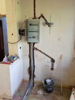 elektricien sanitair verwarmingsingenieur 0489 567 442