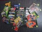 Jeux XBOX en VRAC (mise à jour le 18/02/2024), Games en Spelcomputers, Games | Xbox Original, Gebruikt, Ophalen of Verzenden, Gekoppelde computers