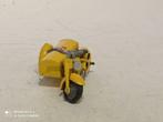 TEKNO (GEEN DINKY) HARLEY DAVIDSON