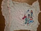 T-shirt Desigual blanc taille 13-14 ans 158-164cm état impec, Enfants & Bébés, Comme neuf, Fille, Autres types, Enlèvement ou Envoi