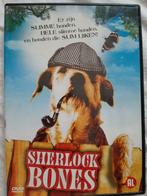 Sherlock Bones, Enlèvement ou Envoi