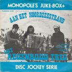 45T: Het Regenboog-trio: Aan het Noordzeestrand, Ophalen of Verzenden, Overige formaten