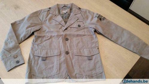 Geklede zomerjas JBC maat 128, Kinderen en Baby's, Kinderkleding | Maat 128, Gebruikt, Jas, Verzenden