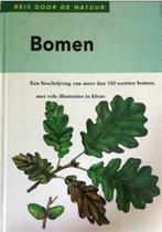 Bomen, J.Pokorny, Reis door de natuur, Boeken, Natuur, Ophalen of Verzenden, Gelezen, Bloemen, Planten en Bomen