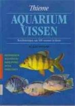 Aquariumvissen, Klaus Paysan, Enlèvement ou Envoi, Utilisé, Poissons