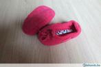 Woody pantoffels meisjes maat 26/30, Kinderen en Baby's, Ophalen of Verzenden, Gebruikt, Meisje, Overige typen