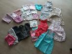 Lot de vêtements fille 2 ans (86-92 cm), Enlèvement, Comme neuf