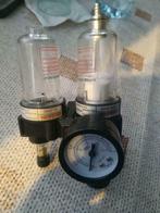 Nieuwe klep voor HUACHI AL-2000 compressor, Ophalen of Verzenden, Zo goed als nieuw