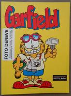 Garfield - 1e druk 1996, Comme neuf, Enlèvement ou Envoi