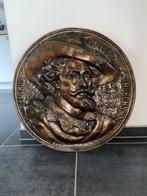 Wandschaal Rubens, Antiquités & Art, Antiquités | Bronze & Cuivre, Enlèvement