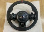 MINI JOHN COOPER WORKS ALCANTARA WIEL -TIZAUTOPARTS-, Auto-onderdelen, Nieuw, Mini