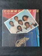 THE COMMODORES "In the Pocket" soulpop LP (1981) Topstaat!, Ophalen of Verzenden, 1980 tot 2000, Zo goed als nieuw, Soul of Nu Soul