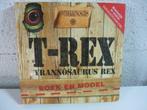 T-Rex, Non-fiction, Enlèvement ou Envoi, Neuf