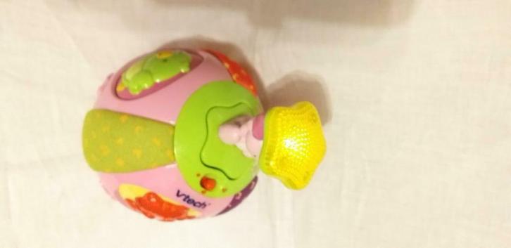 Vtech baby balle surprise rose, Enfants & Bébés, Jouets | Vtech, Enlèvement ou Envoi