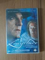 DVD Longitude (Anglais - sans sous-titres), Comme neuf, Drame historique, Tous les âges, Enlèvement ou Envoi