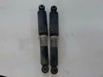 schokdemper rechts links dacia dokker 562107865r, Auto-onderdelen, Ophalen of Verzenden, Gebruikt, Dacia