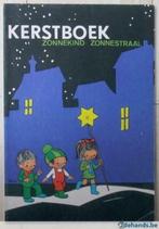 Kerstboek Zonnekind - Zonnestraal 1974, Ophalen of Verzenden