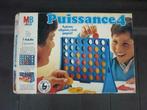 Jeu de société - Puissance 4 Vintage - MB, 1 ou 2 joueurs, Enlèvement ou Envoi, Utilisé, MB