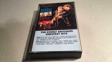 Les frères éternels, Enlèvement ou Envoi, Originale, Utilisé, 1 cassette audio