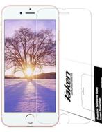 glas screen protector voor Iphone 7 Plus ( 5.5inch), Ophalen of Verzenden, Nieuw, Frontje of Cover