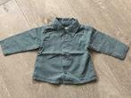 GOLD BELGIUM prachtig hemd maat 68, Kinderen en Baby's, Ophalen of Verzenden