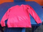Sweat shirt Haze&Finn, Comme neuf, Taille 48/50 (M), Enlèvement, Rouge