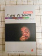 Woord vooraf, Boeken, Frans Verleyen, Ophalen of Verzenden, Zo goed als nieuw, Overige onderwerpen