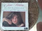 Ancien 45tours de Jane Birkin, CD & DVD, Vinyles Singles, Enlèvement ou Envoi