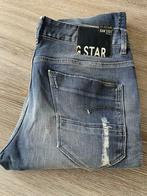 Jeans G-star, Kleding | Dames, Spijkerbroeken en Jeans, G-star Raw, Gedragen, Overige jeansmaten, Blauw