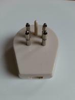 Adaptateur prise téléphonique, Enlèvement ou Envoi, Comme neuf