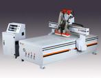 Machine de découpe à commande numérique CNC, Ophalen, Gebruikt, Elektrisch