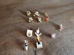 Lot de 12  pins divers, Collections, Broches, Pins & Badges, Enlèvement ou Envoi