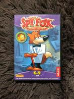 Spyfox operatie robot-knop, Gebruikt, 1 speler, Vanaf 7 jaar, Ophalen