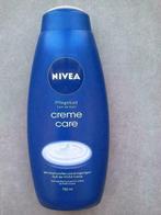 NIVEA badverzorging 750 ml. 2 blikjes. NIEUWE., Huis en Inrichting, Badkamer | Badtextiel en Accessoires, Ophalen of Verzenden